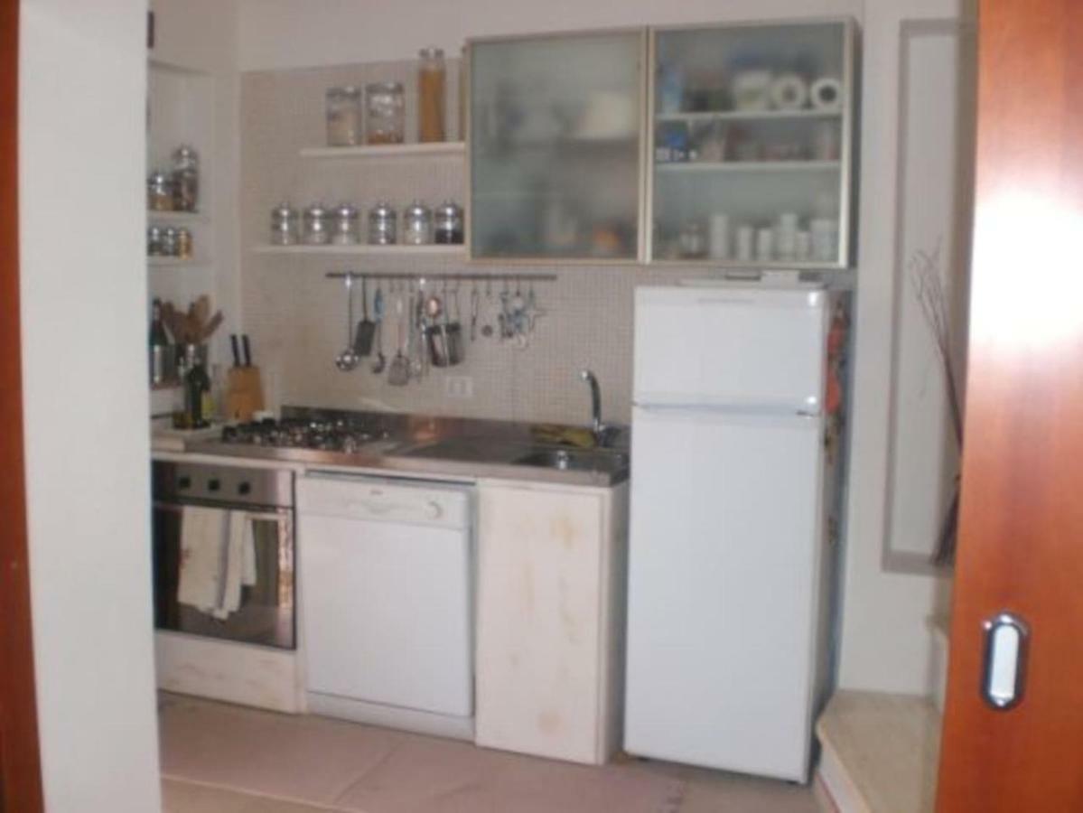 Casa Vacanza La Terrazza Panoramica A 200 Mt Dal Mare Villa Симиус Екстериор снимка
